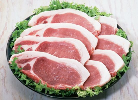 2000多吨病死猪肉是怎样流入你的餐桌?
