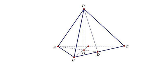 正三棱锥的内切球公式-爱问教育培训