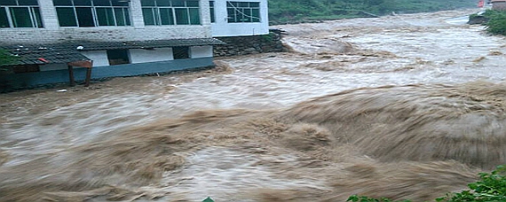 梦见突然涨大水什么征兆（梦见突然涨大水什么征兆周公解梦） 梦见忽然
涨洪流
什么征兆（梦见忽然
涨洪流
什么征兆周公解梦） 卜算大全