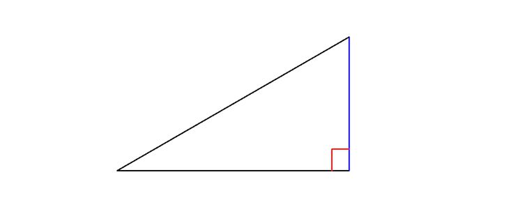 两个直角三角形可以拼成什么图形 爱问教育培训
