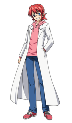 电波教师穿的白色外套是不是医生穿的那种 <br>?