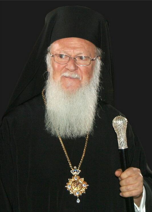 东正教 教皇图片