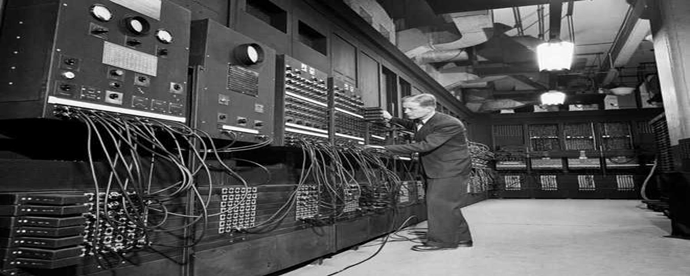 3,我国第一台电子计算机诞生于1958年1958年,中科院计算所研制成功
