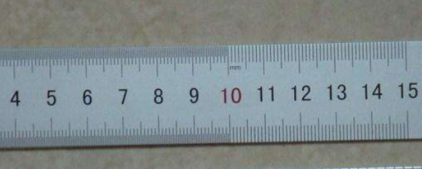 一英尺是多少厘米