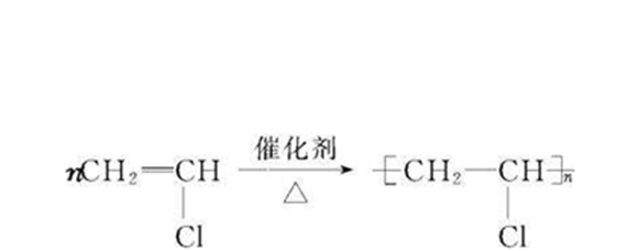 氯乙烯结构简式图图片