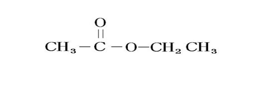 乙酸的结构简式图图片