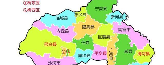 邢台县所有乡镇图片