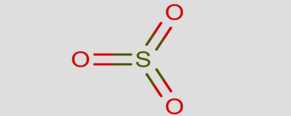 三氧化硫電子式-愛問教育培訓